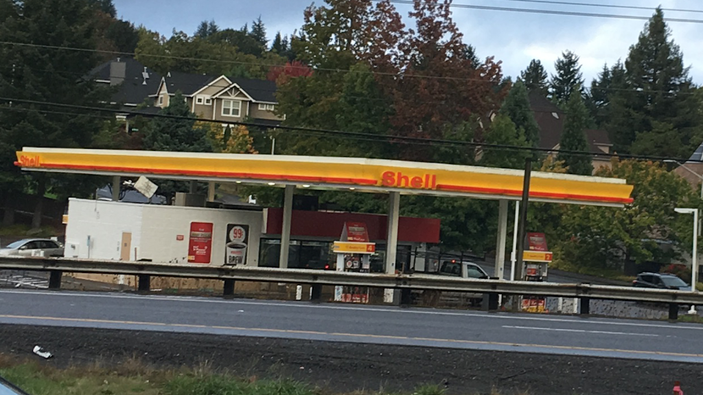 Shell | 11290 SW Bull Mountain Rd, Tigard, OR 97224, USA | Phone: (503) 620-7405