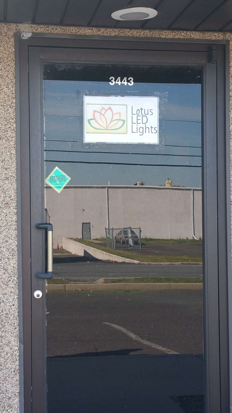 Lotus LED Lights Philadelphia | 707 Park E., Hainesport, NJ 08036, USA | Phone: (856) 602-1331