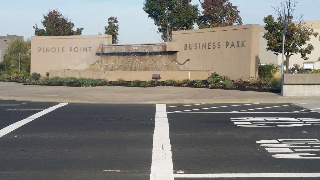 Pinole Point Business Park | Richmond, CA 94806, USA | Phone: (510) 243-0417