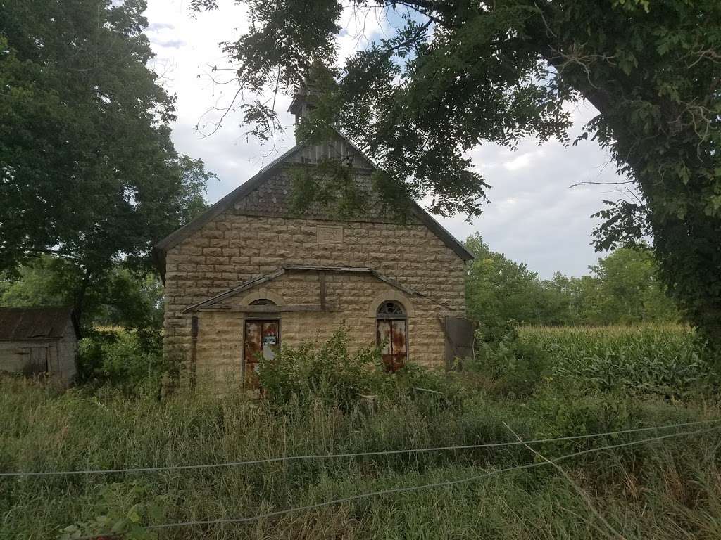 Greenwood Valley School | Lecompton, KS 66050, USA