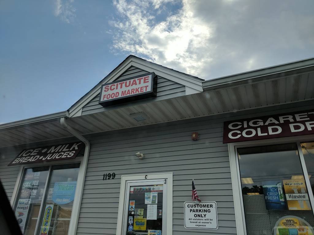 Scituate Food Market | 1199 Chopmist Hill Rd, Scituate, RI 02857, USA | Phone: (401) 647-0047