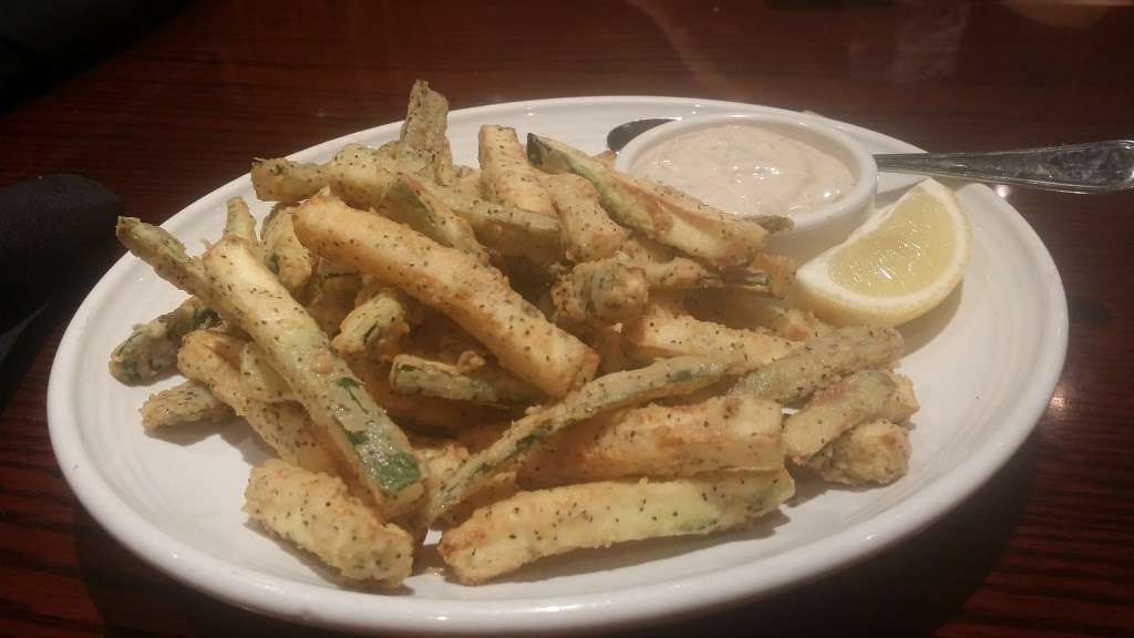 Carrabbas Italian Grill | 16431 Governor Bridge Rd, Bowie, MD 20716, USA | Phone: (301) 809-0500