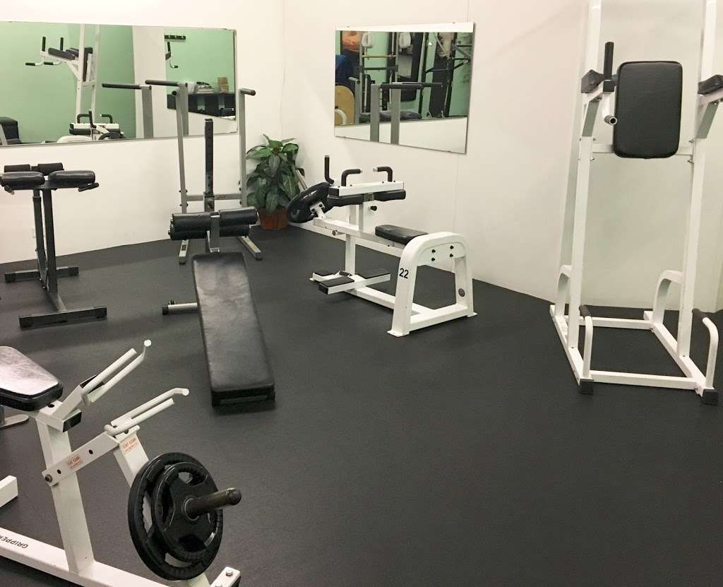 Techny Fitness | 1844 Techny Ct, Northbrook, IL 60062, USA | Phone: (224) 707-3623