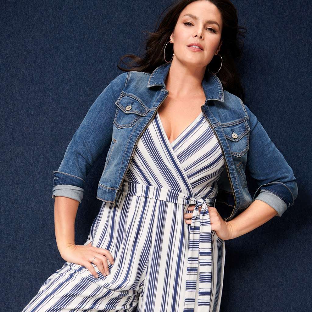 Torrid | 20131 Highway 59 N, Ste 2018, Humble, TX 77338, USA | Phone: (281) 446-3047