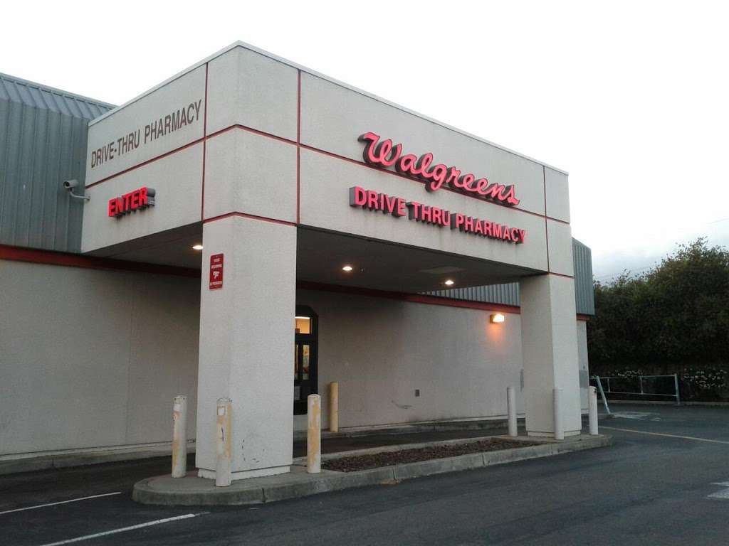 Walgreens | 41400 Blacow Rd, Fremont, CA 94538, USA | Phone: (510) 440-8195