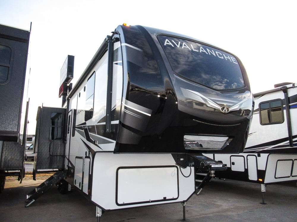 Lewis RV Center | 1600 E Reno Ave, Oklahoma City, OK 73117, USA | Phone: (405) 232-1800