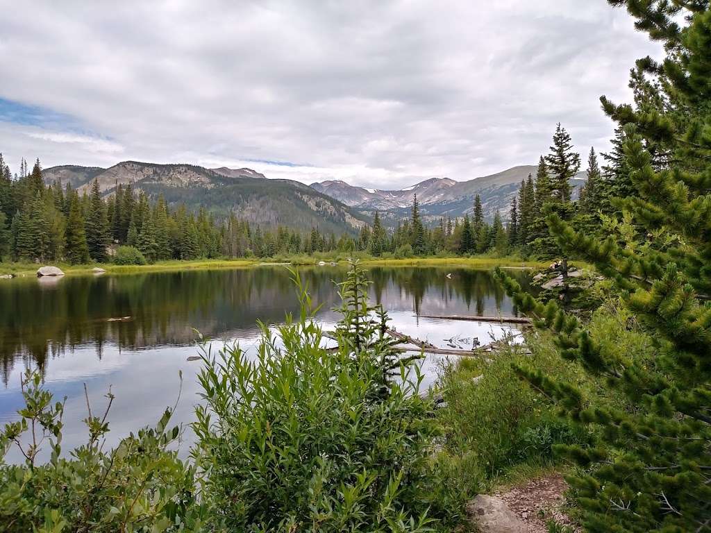 Lost Lake Trail | Nederland, CO 80466, USA