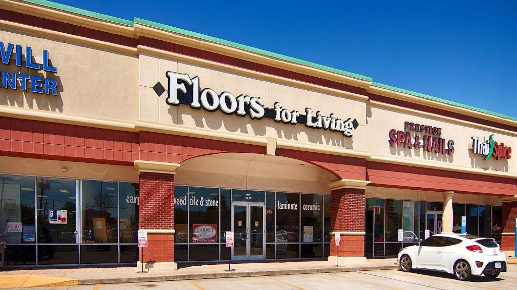 Floors for Living - Pearland | 9330 Broadway St #100, Pearland, TX 77584, USA | Phone: (832) 356-6706