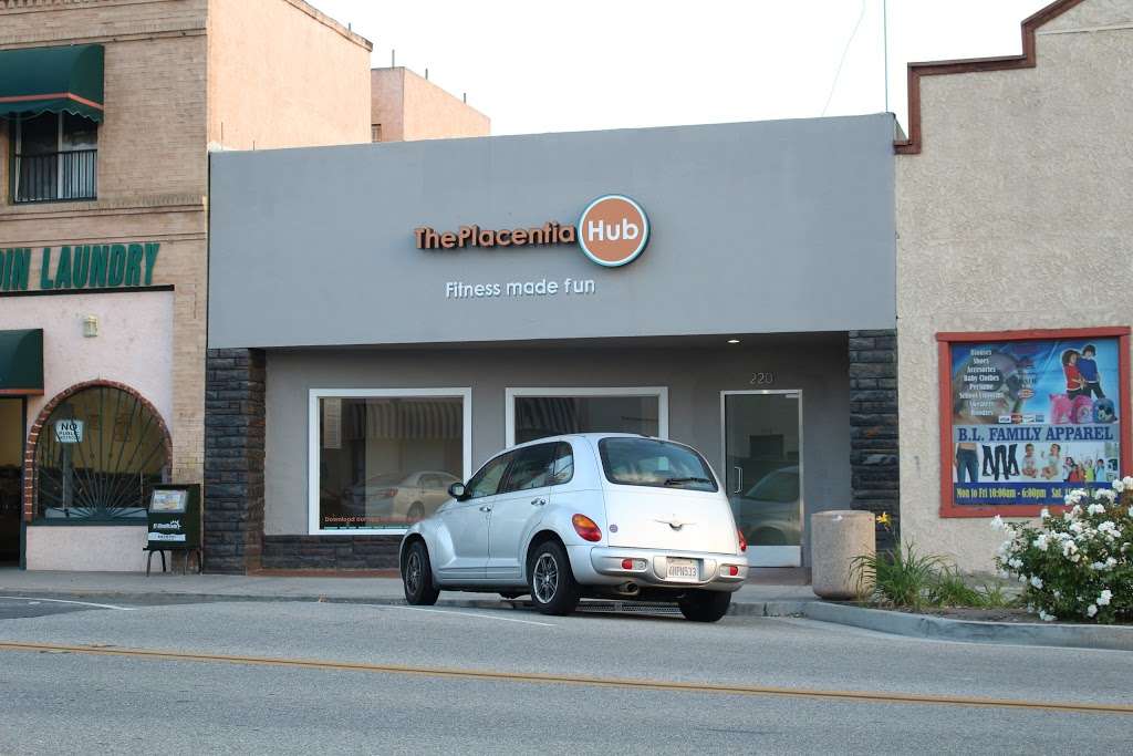 The Placentia Hub | 220 W Santa Fe Ave, Placentia, CA 92870 | Phone: (714) 729-3462