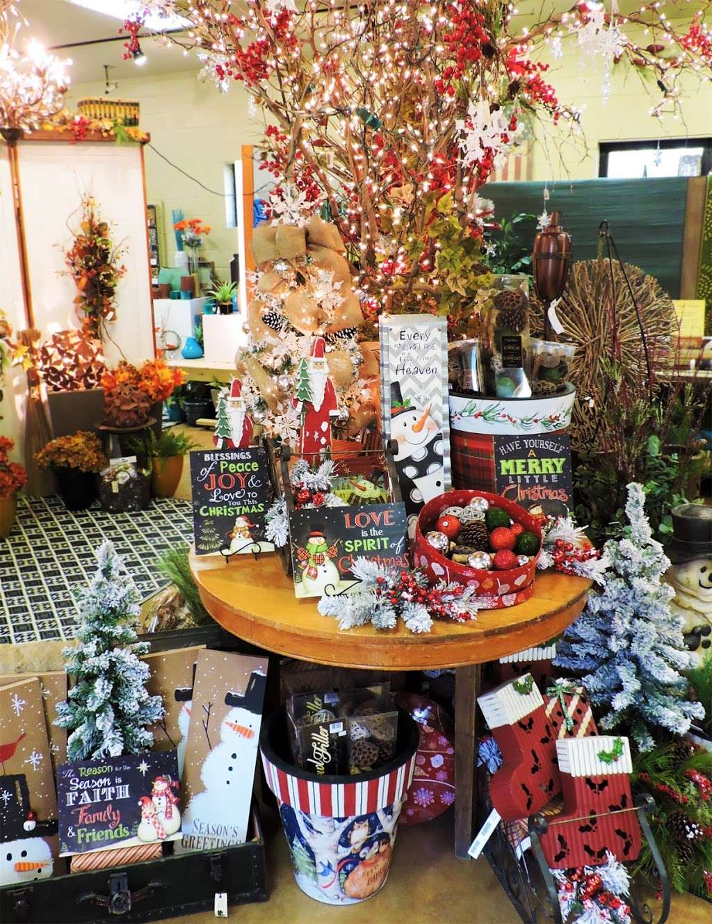 Breezy Hill Nursery, Inc | 7530 288th Ave, Salem, WI 53168 | Phone: (262) 537-2111