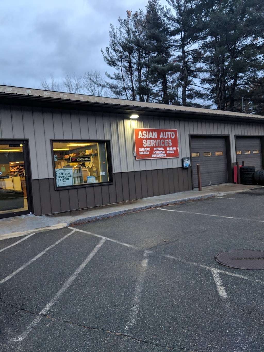 Asian-Auto Services | 21 Danville Rd #2721, Plaistow, NH 03865, USA | Phone: (603) 382-1694