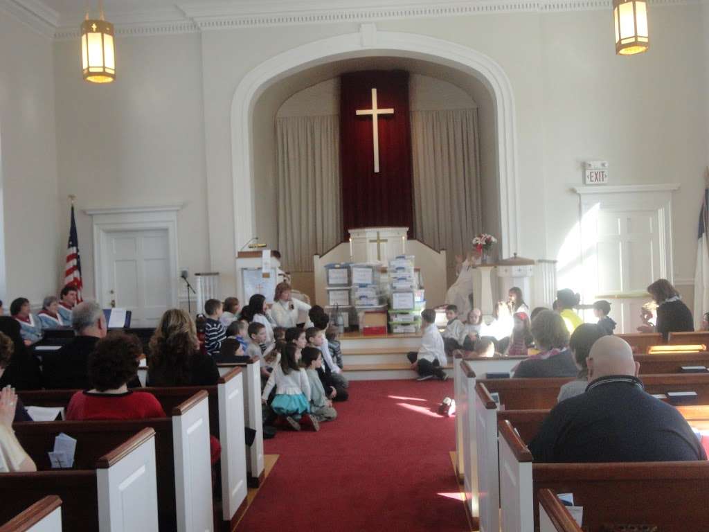 Tewksbury Congregational Church | 10 East St, Tewksbury, MA 01876, USA | Phone: (978) 851-9411