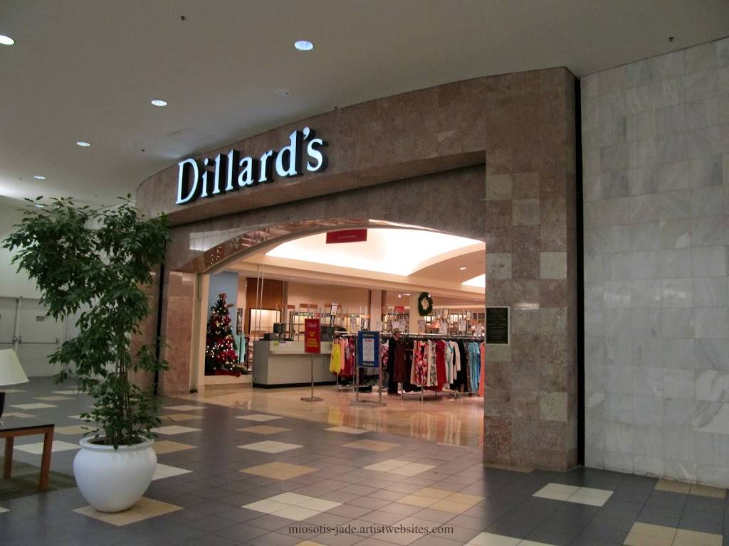 Dillards Clearance Center | 3403 E Colonial Dr, Orlando, FL 32803, USA | Phone: (407) 896-1211