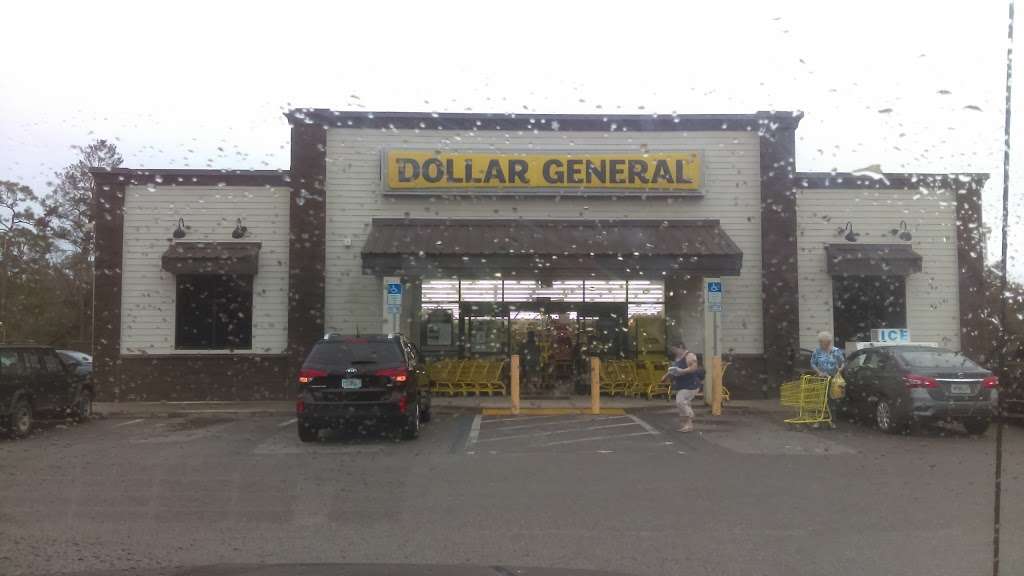 Dollar General | 31802 FL-44, Eustis, FL 32736, USA | Phone: (352) 357-1731