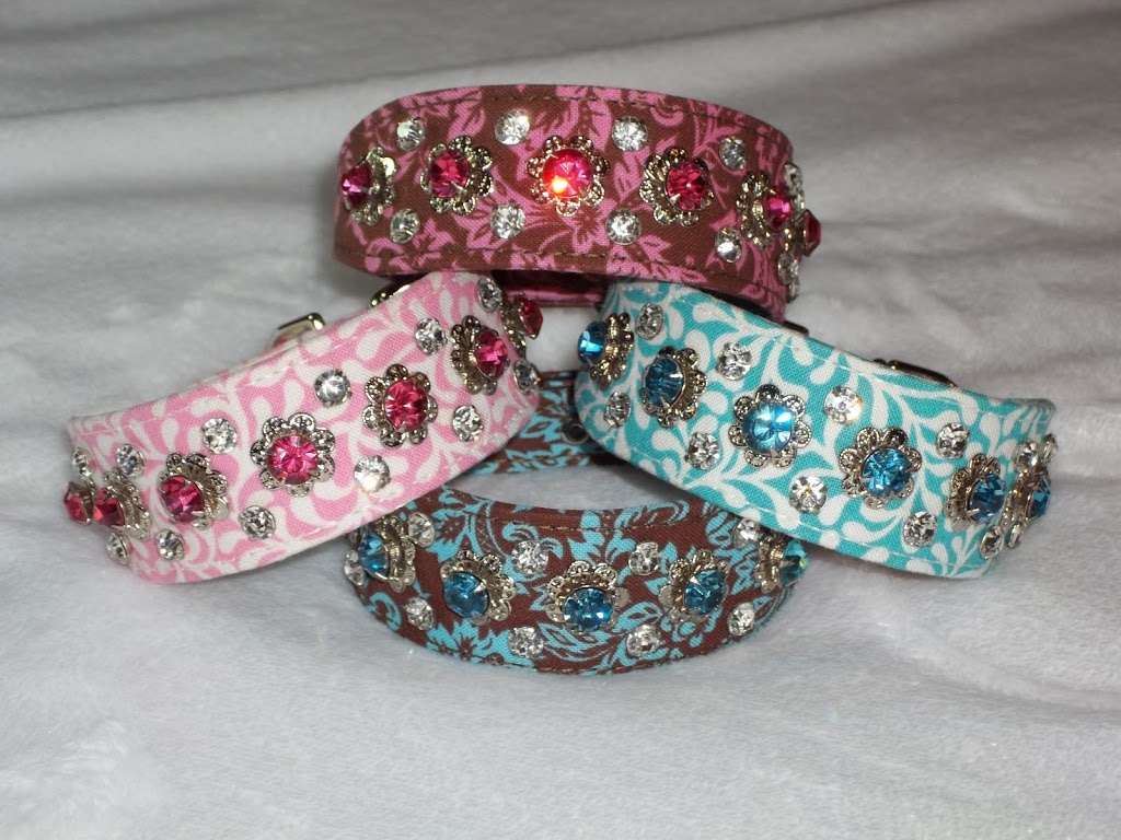 Genie4petsBlingPetCollars | 20401 Soledad Canyon Rd, Santa Clarita, CA 91351 | Phone: (661) 417-7646