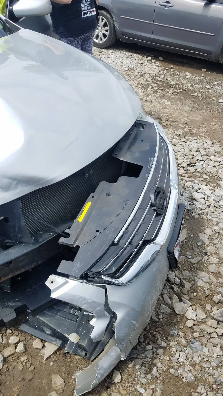 Eitels Towing & Transportation | 7111 Stahl Rd, Orient, OH 43146, USA | Phone: (614) 877-4139