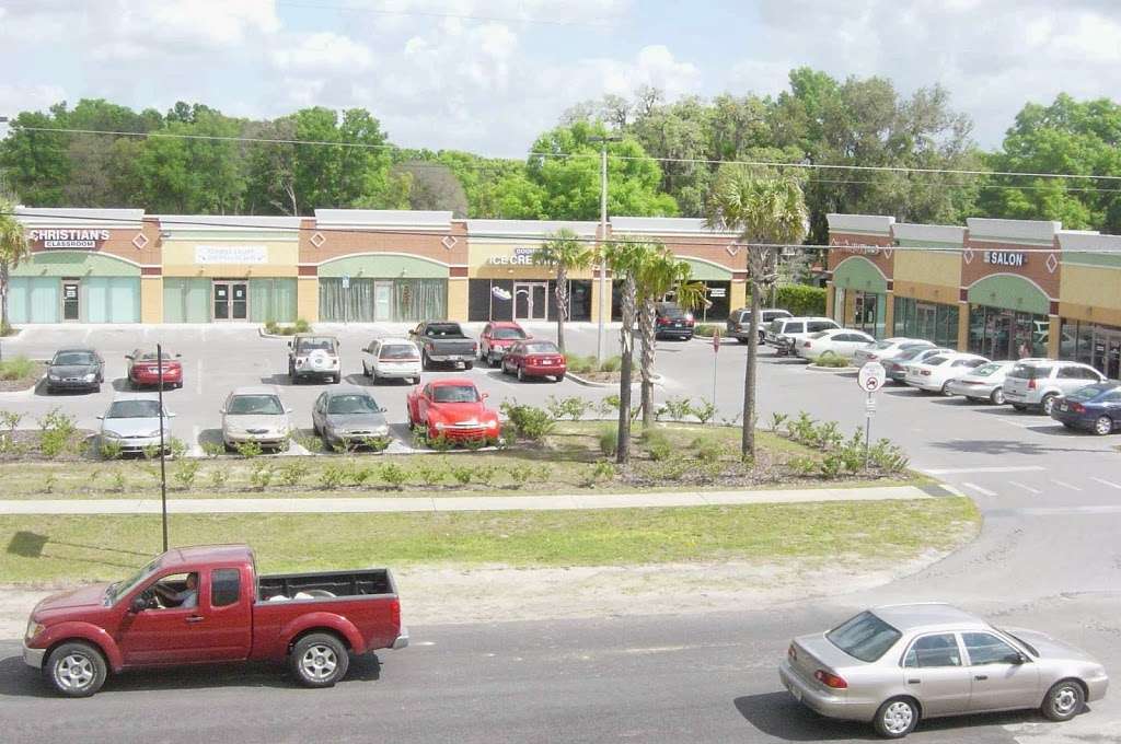 Peppertree Pointe Plaza | 5850 SE 5th St, Ocala, FL 34472, USA | Phone: (727) 742-6670