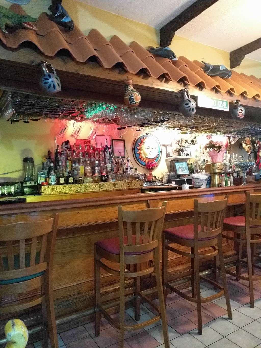 Hacienda | 145 Main St, Highland Falls, NY 10928, USA | Phone: (845) 446-0406