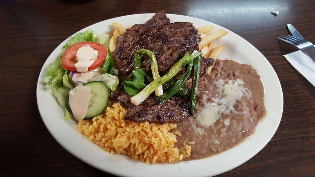 Jessies Mexican Seafood | 400 N Azusa Ave, Azusa, CA 91702 | Phone: (626) 969-9912