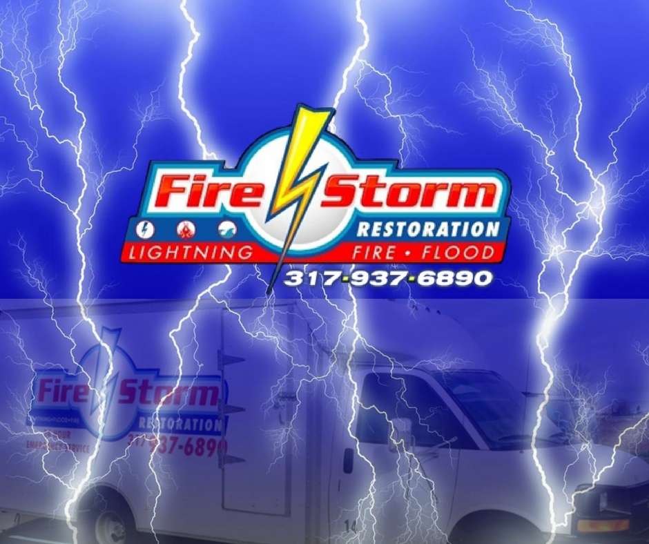 Firestorm Restoration | 2916 Graham Rd suite a, Franklin, IN 46131, USA | Phone: (317) 527-6300