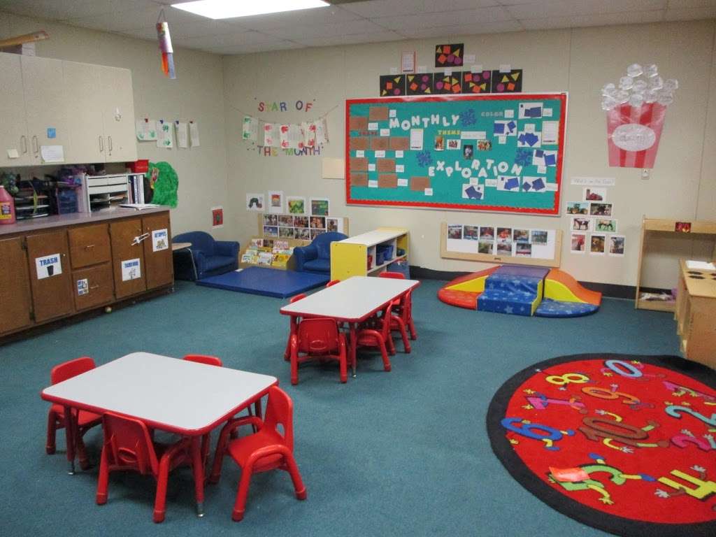 Douglassville KinderCare | 195 Old Swede Rd, Douglassville, PA 19518, USA | Phone: (610) 385-6615