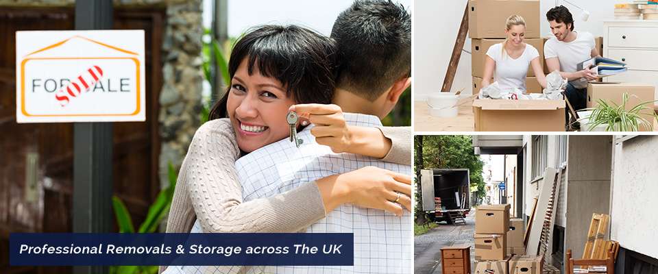 Getaway Moves | c/o Greenbox Self Storage, College Rd, Swanley BR8 7LN, UK | Phone: 07956 349056