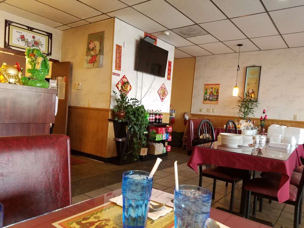 Canton Chinese Restaurant | 5055 S Kipling St, Littleton, CO 80127, USA | Phone: (303) 978-0138