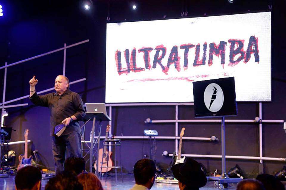 Vida Abundante Cicero | 1819 S 54th Ave, Cicero, IL 60804, USA | Phone: (708) 863-6305