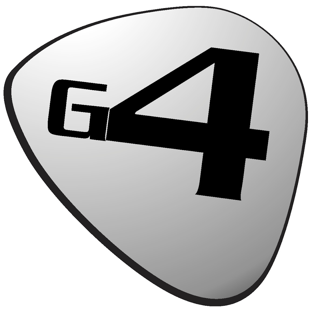 G4 GUITAR Hardyston | 3 Indian Field Dr, Hamburg, NJ 07419, USA | Phone: (973) 417-9885