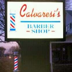 Calvaresis Barber Shop | 3312 Kutztown Rd, Reading, PA 19605, USA | Phone: (610) 929-2047