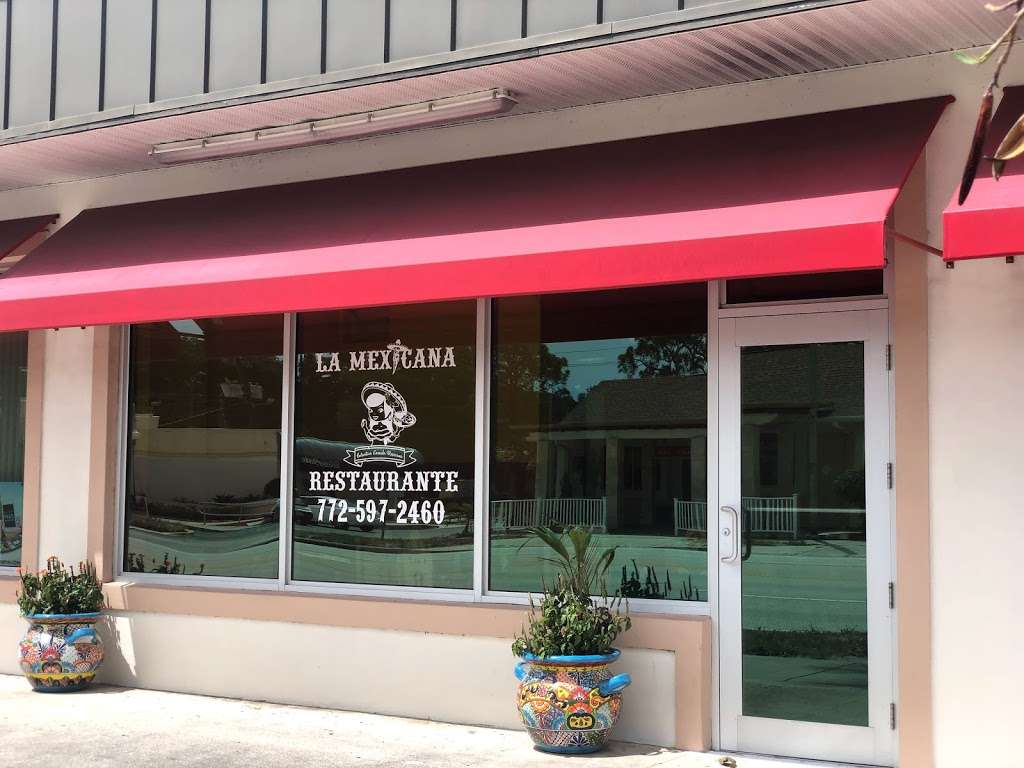 La Mexicana Restaurante | 15535 SW Warfield Blvd, Indiantown, FL 34956, USA | Phone: (772) 597-2460