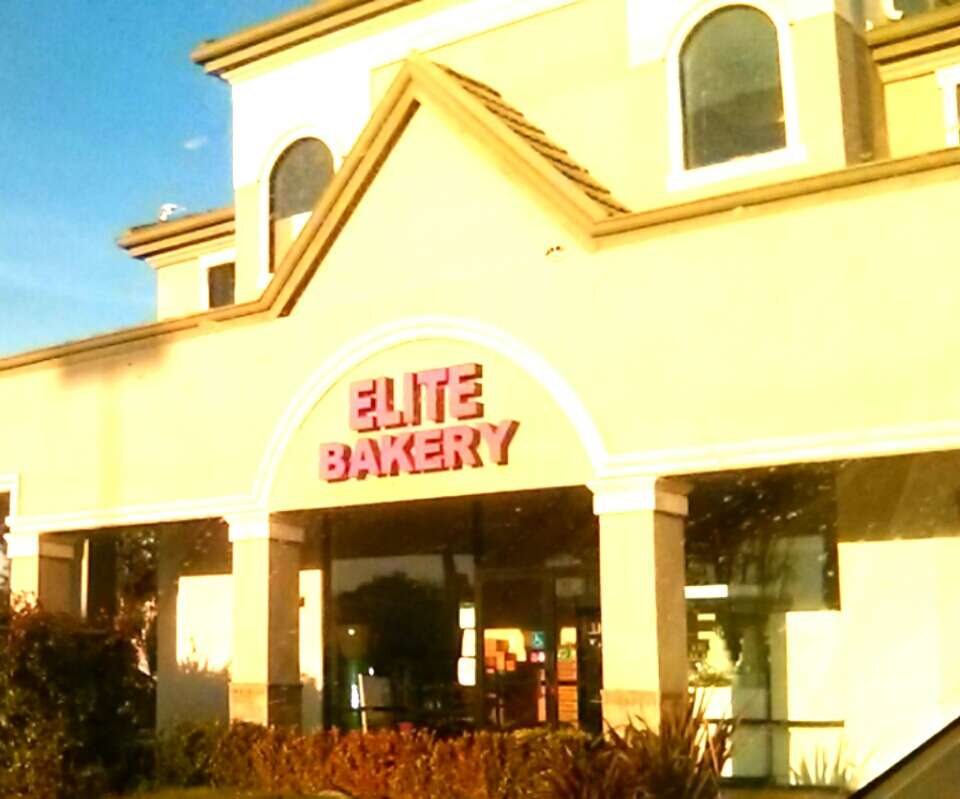 Elite Bakery | 4123 Dyer St, Union City, CA 94587, USA | Phone: (510) 400-1425