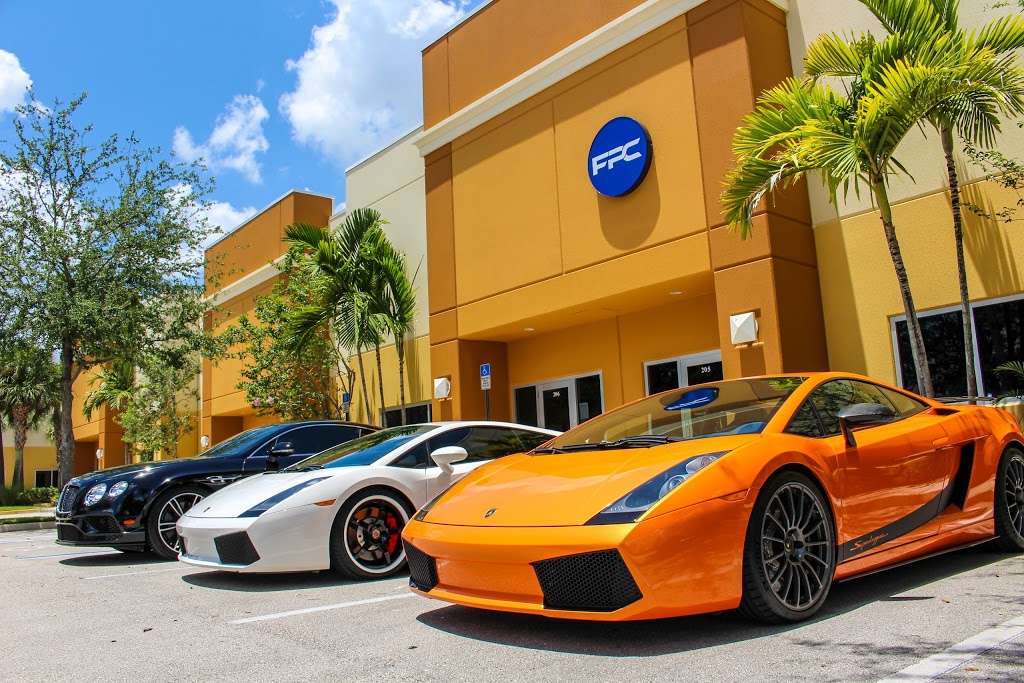 Florida Performance Cars | 7221 Haverhill Business Parkway #106, Riviera Beach, FL 33407, USA | Phone: (561) 318-6050
