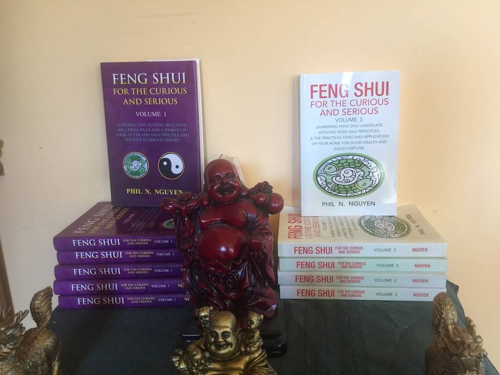 Feng Shui Services | 2640 Lake Harbin Rd, Morrow, GA 30260 | Phone: (404) 951-9791