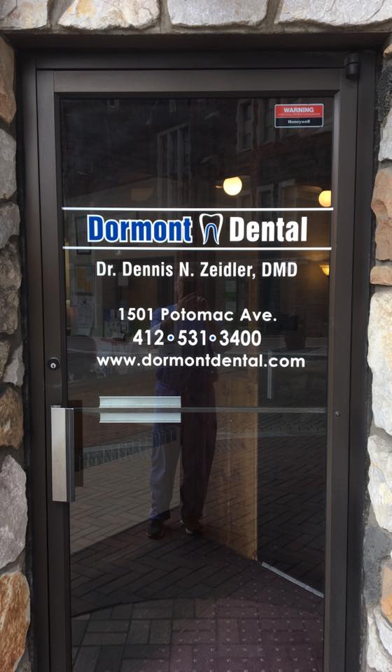 Dormont Dental | 1501 Potomac Ave, Pittsburgh, PA 15216, USA | Phone: (412) 531-3400