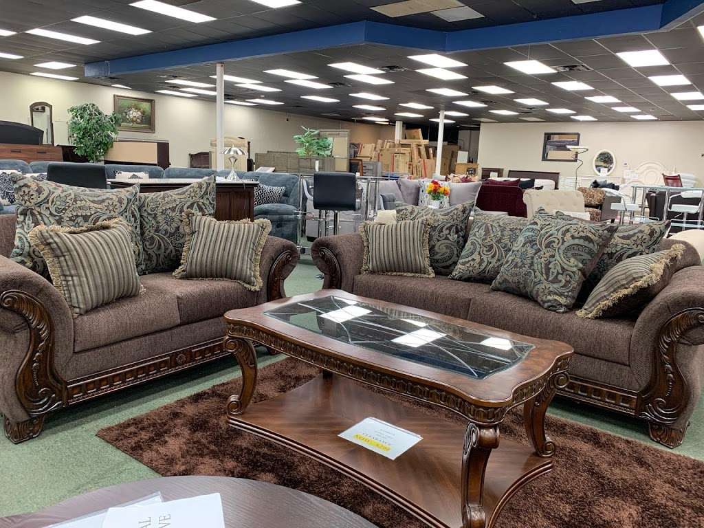 Discount furniture and Home Decor | 4343 W Camp Wisdom Rd, Dallas, TX 75237, USA | Phone: (972) 863-7854