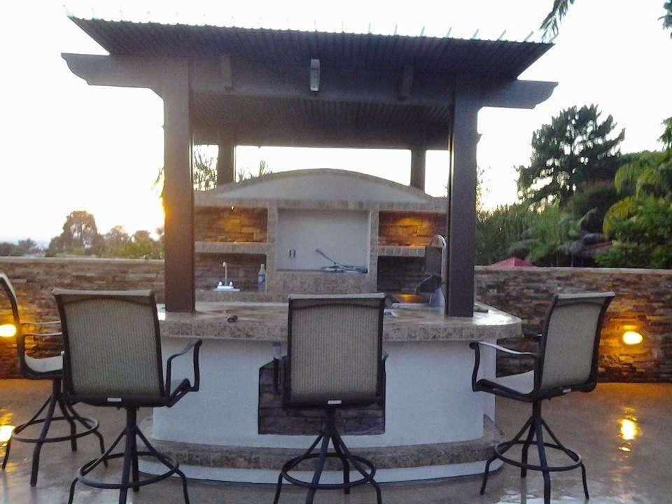 BBQ & Patio Gallery | 7211 Old 215 Frontage Rd, Moreno Valley, CA 92553, USA | Phone: (951) 385-8613