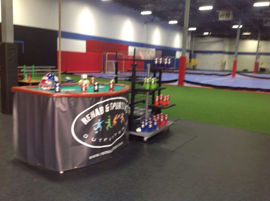Rehab and Sports Med Outfitters, inc. | 1509 Mitchell Dr, Oswego, IL 60543 | Phone: (844) 873-2848