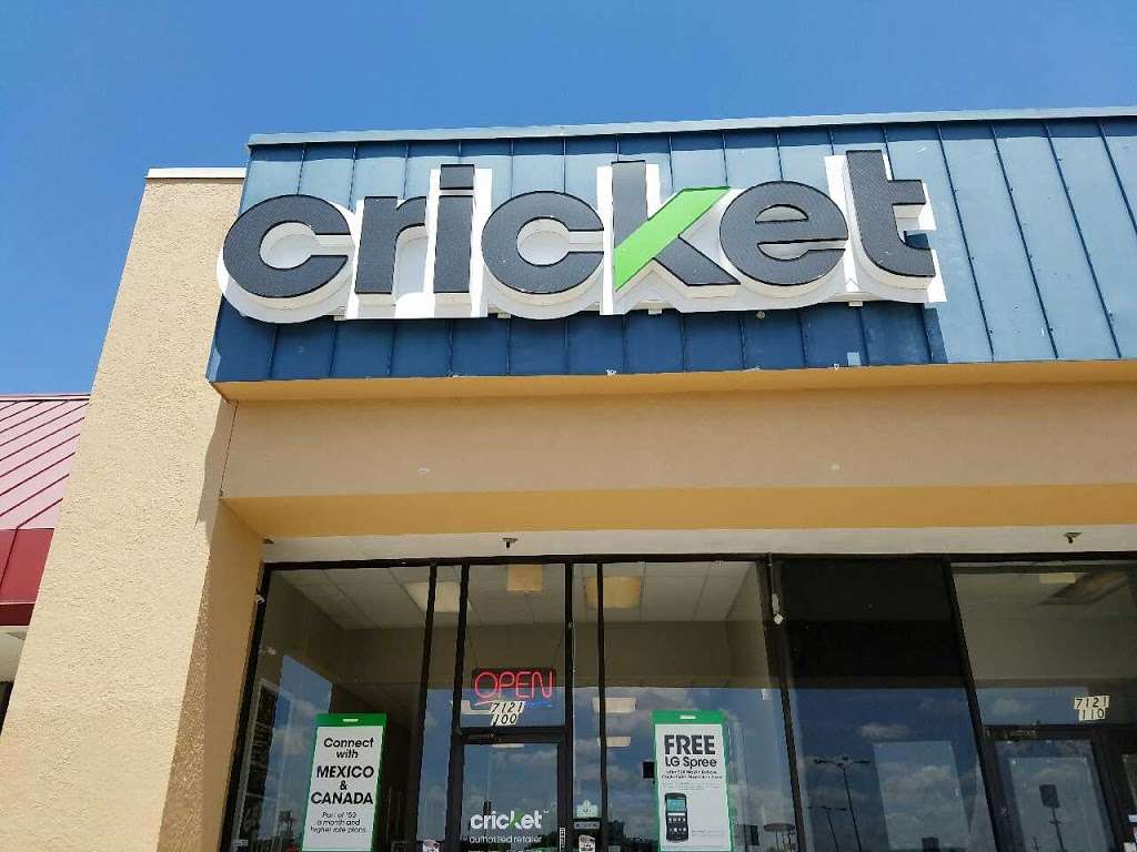 Cricket Wireless Authorized Retailer | 7121 W US Hwy 90, San Antonio, TX 78227 | Phone: (210) 670-1200