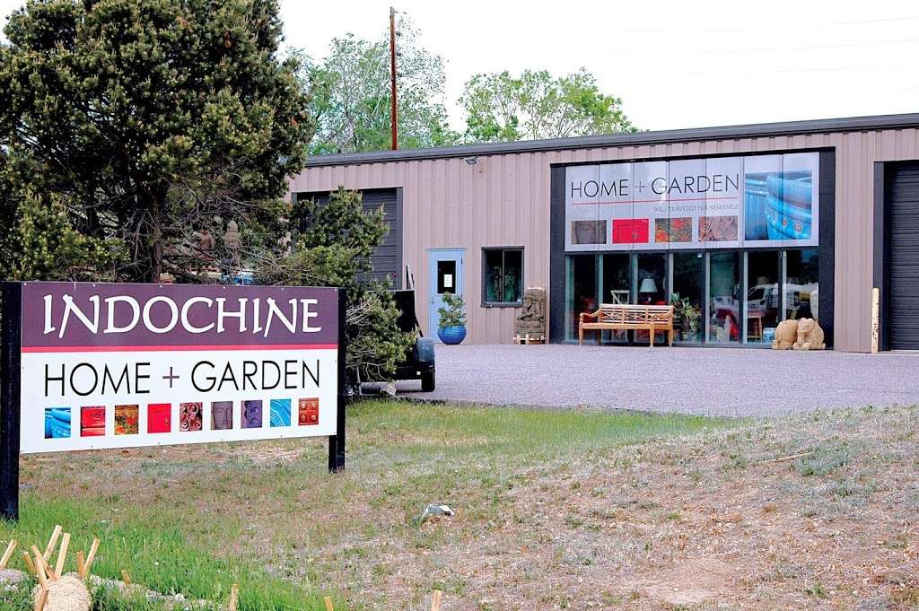 Indochine Home Import | 7123 Arapahoe Rd, Boulder, CO 80303, USA | Phone: (303) 444-7734