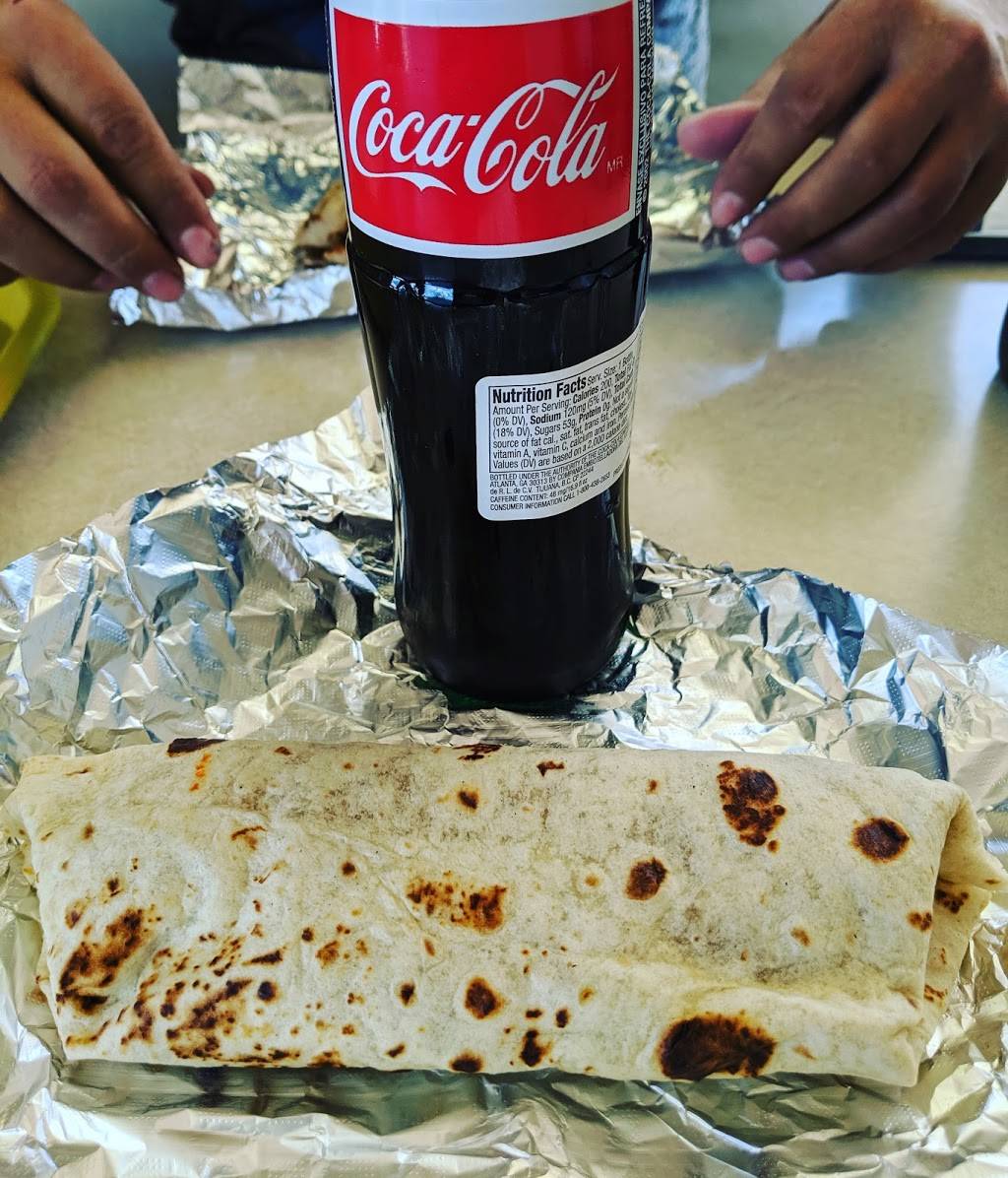 Acapulco Tacos & Burritos | 2617 Wyoming Blvd NE, Albuquerque, NM 87112 | Phone: (505) 237-8044