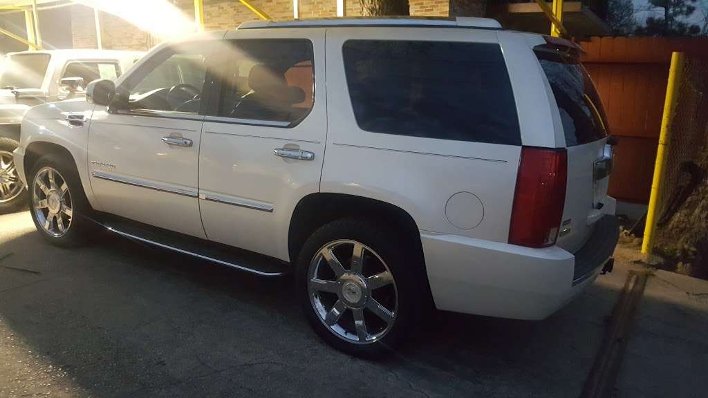 Rosas Auto Sales | 408 S Sgt Macario Garcia Dr, Houston, TX 77011, USA | Phone: (713) 921-3560 Rosas Auto Sales | 408 S Sgt Macario Garcia Dr, Houston, TX 77011, USA | Phone: (713) 921-3560