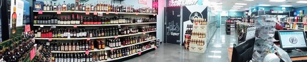 Jts Liquor | 3700 N Woodlawn Blvd #106, Wichita, KS 67220, USA | Phone: (316) 683-4000