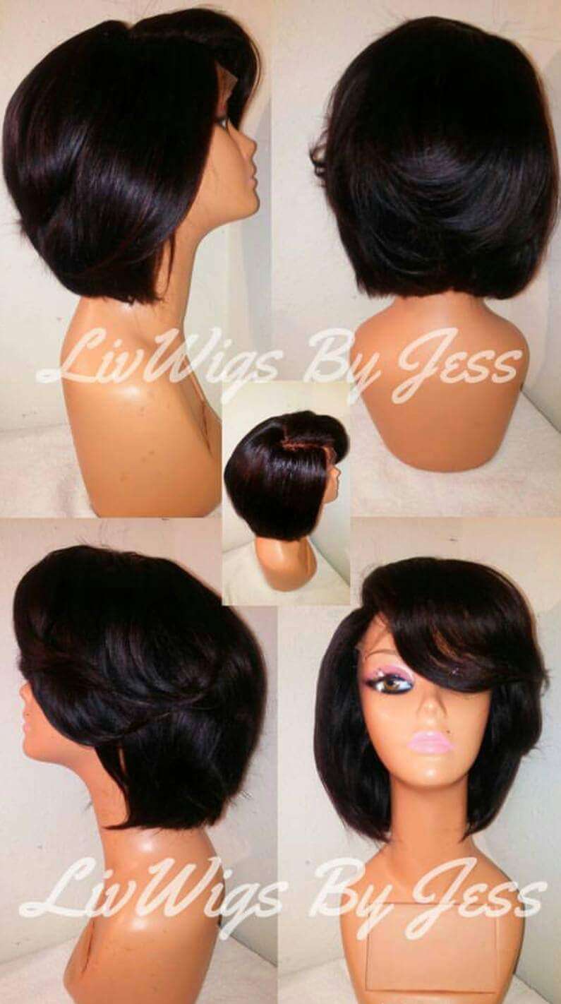 LivWigs - Luxury Handcrafted Units | 1 Crownz & Tresses Hair and Wigs Studio 25192 Florida 45 Suite C3B, Spring, TX 77386, USA | Phone: (832) 353-4705