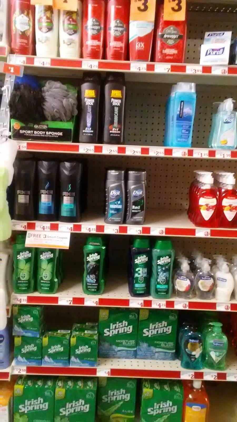 Family Dollar | 8523 NE 23rd St, Oklahoma City, OK 73141, USA | Phone: (405) 769-7265