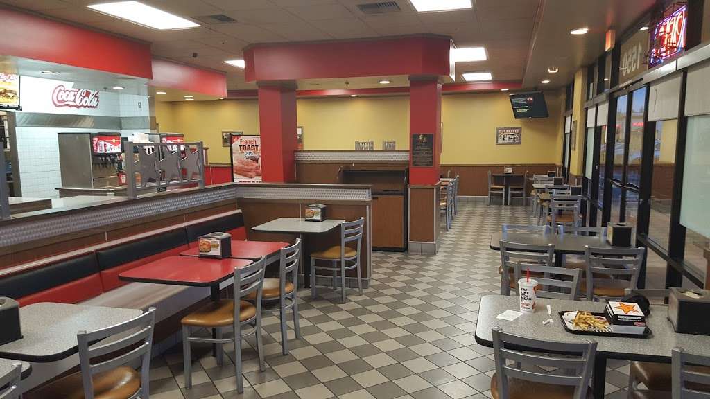 Carls Jr. | 1550 N Vasco Rd, Livermore, CA 94551 | Phone: (925) 245-8880