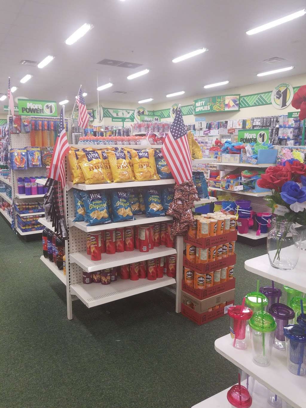 Dollar Tree | 6146 Bayfield Pkwy, Concord, NC 28027, USA | Phone: (704) 792-0979