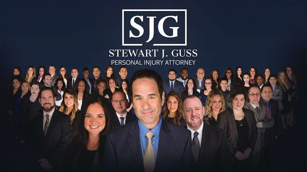 Stewart J. Guss, Attorney At Law | 12777 Jones Rd #297, Houston, TX 77070, USA | Phone: (281) 664-6500