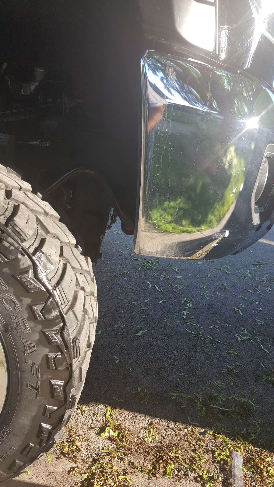 Gold Coast Car Wash | 4815 S Archer Ave, Chicago, IL 60632, USA | Phone: (773) 847-7650