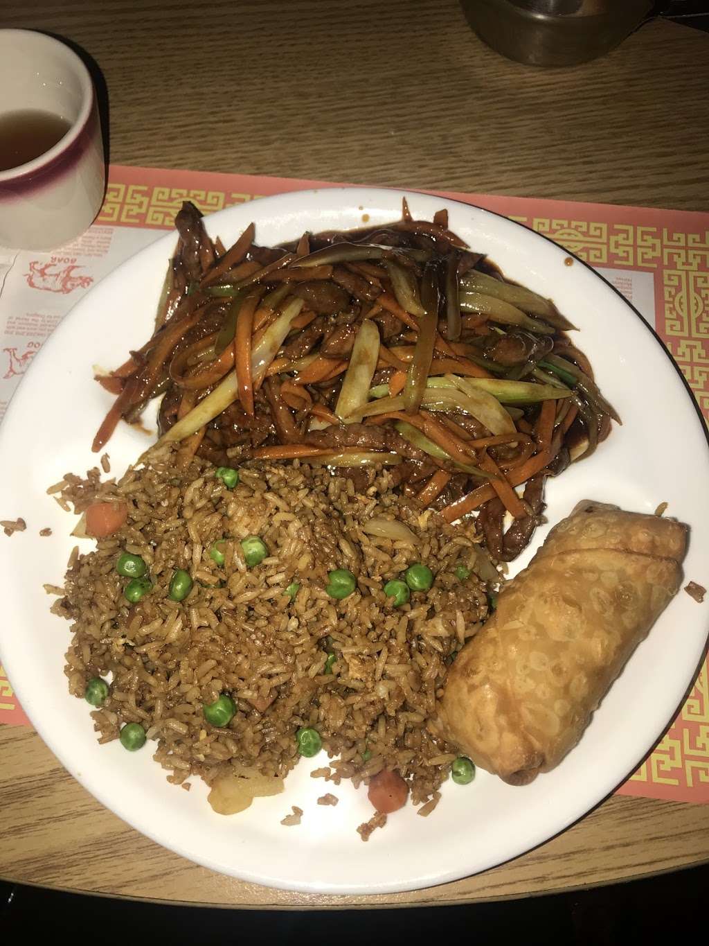 Peking Palace Restaurant | 224 N Church St # D, Thurmont, MD 21788, USA | Phone: (301) 271-7280